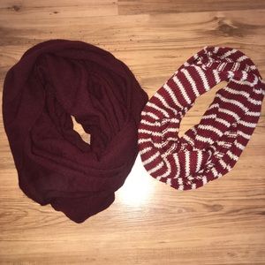Scarfs